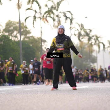 Runner Photo 6501826