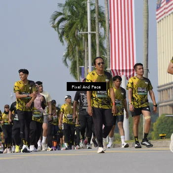 Runner Photo 6501827