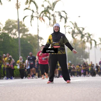 Runner Photo 6501829