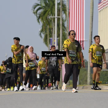 Runner Photo 6501830