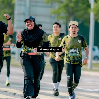 Runner Photo 6501832