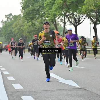 Runner Photo 6501833