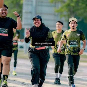 Runner Photo 6501834