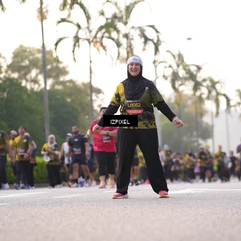 Runner Photo 6501837