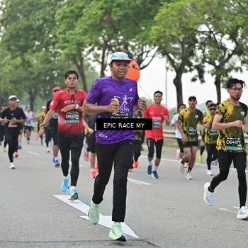 Runner Photo 6501838