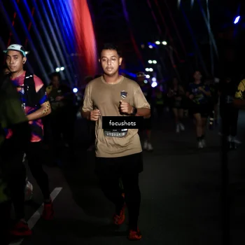 Runner Photo 6501840