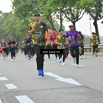 Runner Photo 6501841