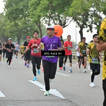Runner Photo 6501844