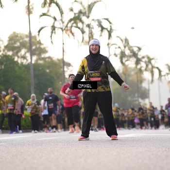 Runner Photo 6501846