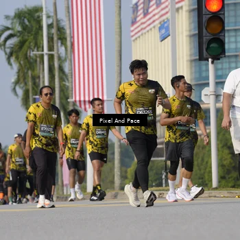 Runner Photo 6501849
