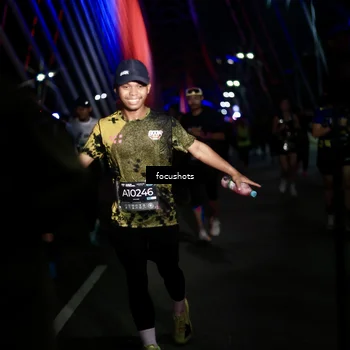 Runner Photo 6501852