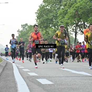 Runner Photo 6501854