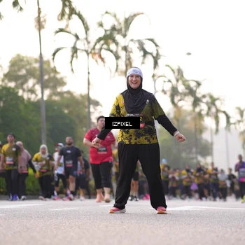 Runner Photo 6501855