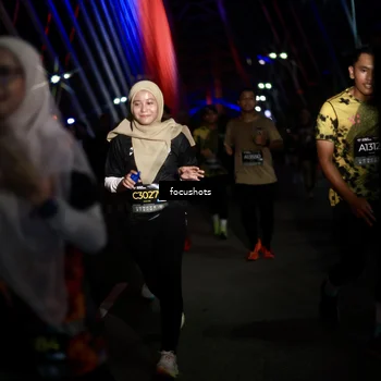 Runner Photo 6501856