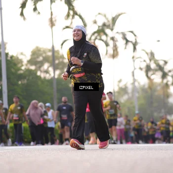 Runner Photo 6501857