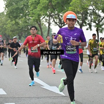 Runner Photo 6501859