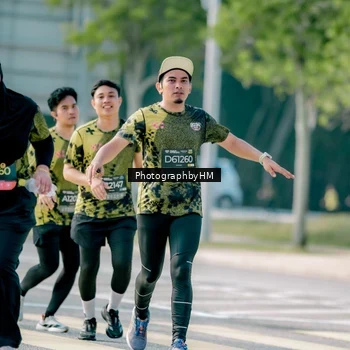 Runner Photo 6501860