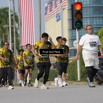 Runner Photo 6501861