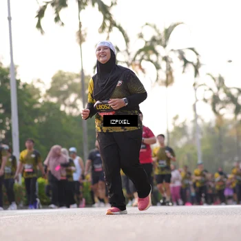 Runner Photo 6501862