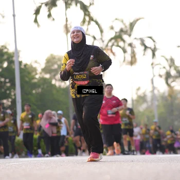 Runner Photo 6501864