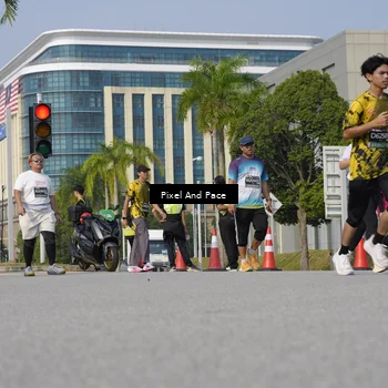 Runner Photo 6501866