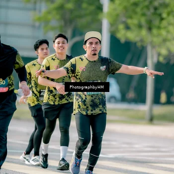 Runner Photo 6501869