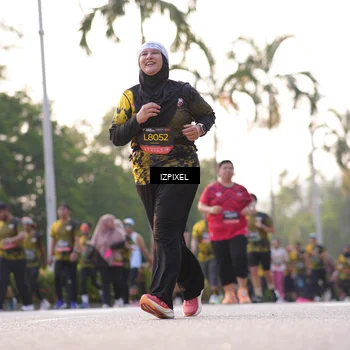 Runner Photo 6501870