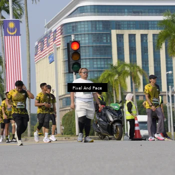 Runner Photo 6501872
