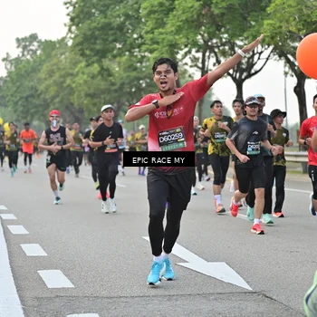 Runner Photo 6501873