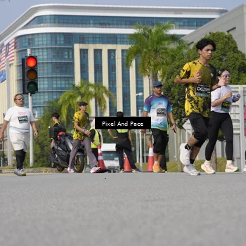 Runner Photo 6501878