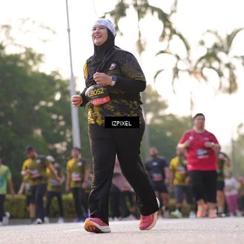 Runner Photo 6501881