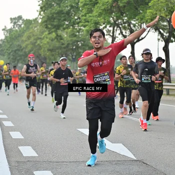 Runner Photo 6501884