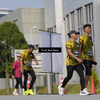 Runner Photo 6501885