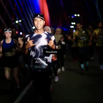 Runner Photo 6501888