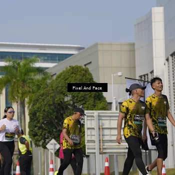 Runner Photo 6501892