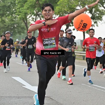 Runner Photo 6501894