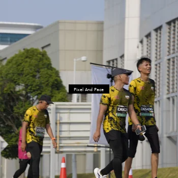Runner Photo 6501895