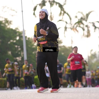 Runner Photo 6501899
