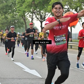 Runner Photo 6501901