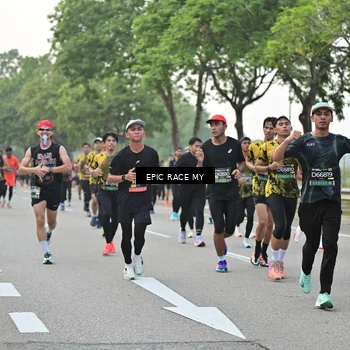 Runner Photo 6501903