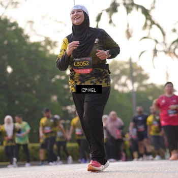 Runner Photo 6501904