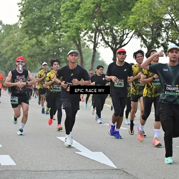 Runner Photo 6501908