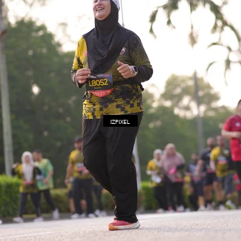 Runner Photo 6501909