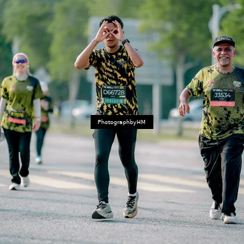 Runner Photo 6501913