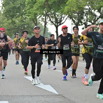 Runner Photo 6501914
