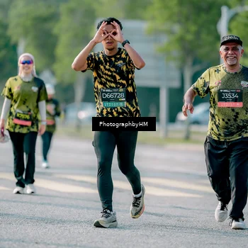 Runner Photo 6501917