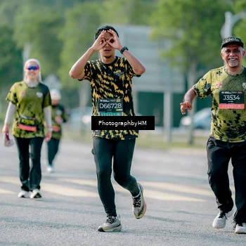 Runner Photo 6501918