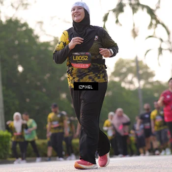 Runner Photo 6501919