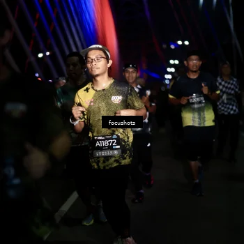 Runner Photo 6501920