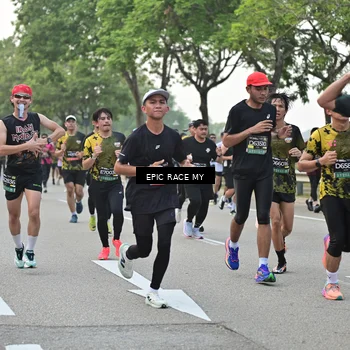 Runner Photo 6501921